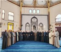 قوافل الأوقاف في السويس وبورسعيد: الحفاظ على المياه والموارد واجب ديني
