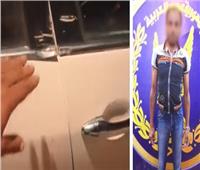 حقيقة فيديو محاولة سرقة قائد سيارة بالإكراه في الإسكندرية.. الأمن يكشف التفاصيل