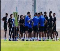 هل رفض لاعبو الزمالك خوض فترة الإعداد.. مصدر يوضح 