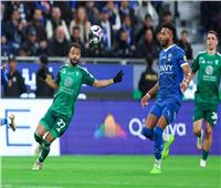 مباريات نارية.. البطل يلتقي الاتحاد والهلال يواجه الأهلي في الدوري السعودي 