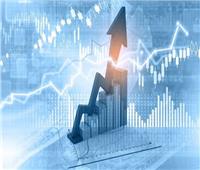   المستثمرون يقبلون علي شراء الأسهم هرباً من التضخم و أسعار الفائده 
