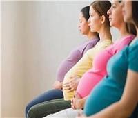  4 ملايين سيدة حامل خضعن للفحص الشامل