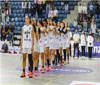 موعد مباراة منتخب الناشئات وتنزانيا في تصفيات الأفروباسكت تحت 18 عامًا