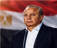 شوقي غريب مديرًا فنيًا لاتحاد الكرة 