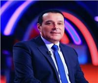 عصام عبد الفتاح رئيساً للجنة الحكام 