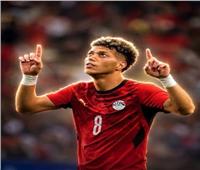 ارتفاع القيمة السوقية لثلاثي منتخب مصر بعد كأس العالم 2026