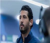 بعدما أعلن اعتزاله.. أحمد حجازي يقترب من الجهاز الإداري لـ نيوم السعودي