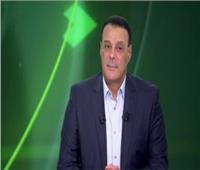 عصام عبد الفتاح يشكر اتحاد الكرة.. ويتعهد بتطوير الأداء التحكيمي