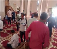 تعاون مشترك بين «أوقاف البحيرة ومياه الشرب» لترسيخ ثقافة ترشيد الاستهلاك 