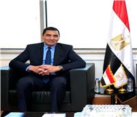 تفاصيل اجتماع وزير الرياضة مع مصطفي عسل بطل الاسكواش 