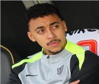 مدافع الزمالك الصاعد ينضم للمصرية للاتصالات 