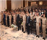 الأكاديمية العسكرية المصرية: فتح باب التقديم بالدورة الأولى لبرنامج الأطراف الصناعية