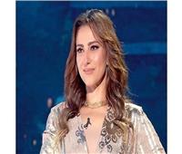 حنان مطاوع: السنة الأولى من الزواج الأصعب.. ووالدتي كانت "تزن عليا" خوفًا عليّ