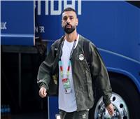 تقارير تركية.. حسم صفقة محمد صلاح لبشكتاش اليوم