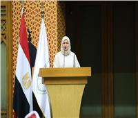 الدكتورة نهلة الصعيدى:«مئذنة الشعر العربي» تجسد عالمية الأزهر
