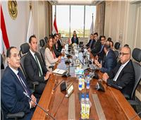 وزيرالتموين  يبحث تعزيز الشراكات مع القطاع الخاص لدعم خطط التحول الرقمي وتطوير منظومة المنافذ 