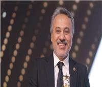 إيهاب فهمي بعد رئاسة البيت الفني للمسرح: أتمنى أن أقدم ما يستحقه المصريون