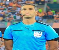 طاقم تحكيم مصري لمباراة أهلي جدة وأوكلاند سيتي في كأس الإنتركونتيننتال