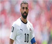 غموض مستقبل محمد صلاح.. بين تكهنات بشكتاش وهدوء الفرعون