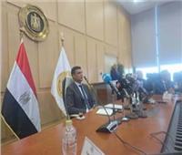 خالد هاشم: 9 آليات جديدة لتخصيص الأراضي الصناعية 